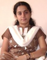Dhanashri kulkarni-Joglekar