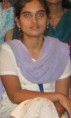 Miss. Bhagyashri V. Patil